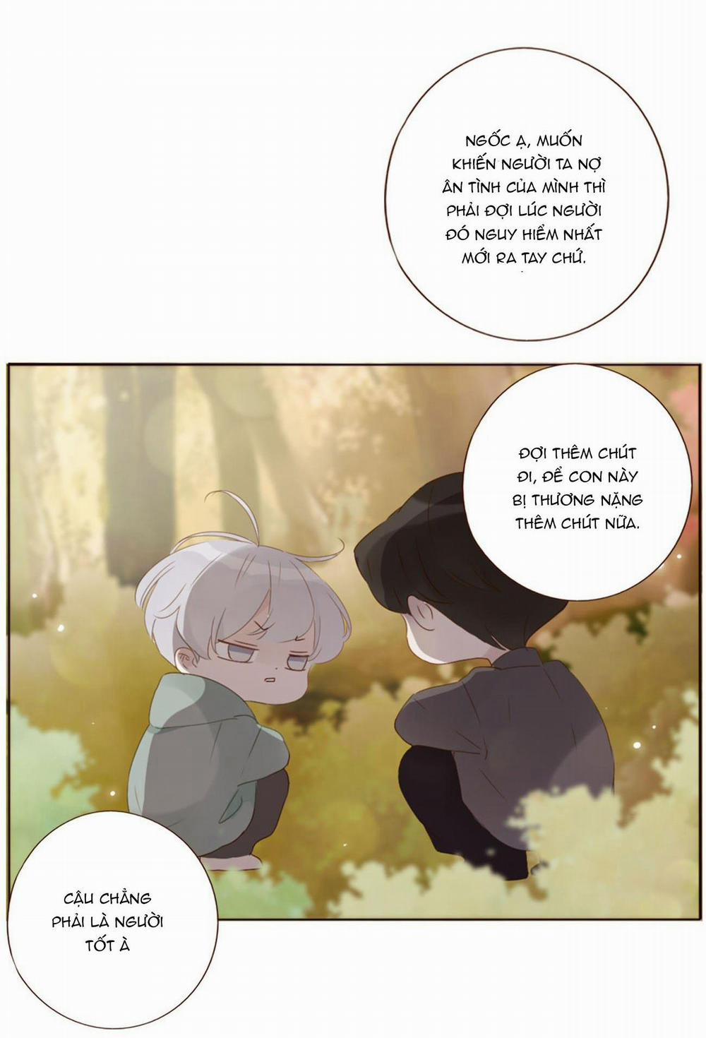 Ủng Nhiên Nhập Hoài 19 trang 18