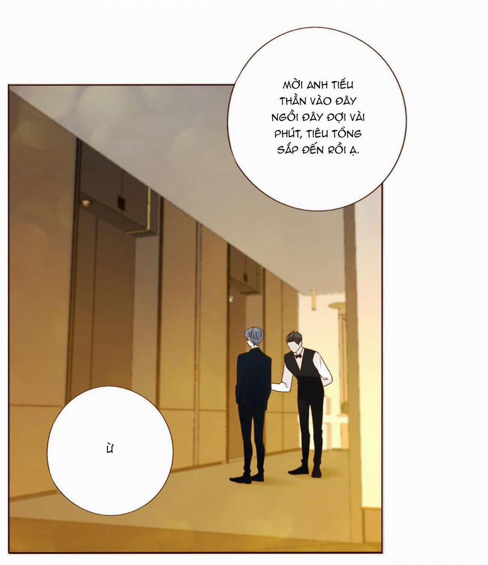 Ủng Nhiên Nhập Hoài 19 trang 25