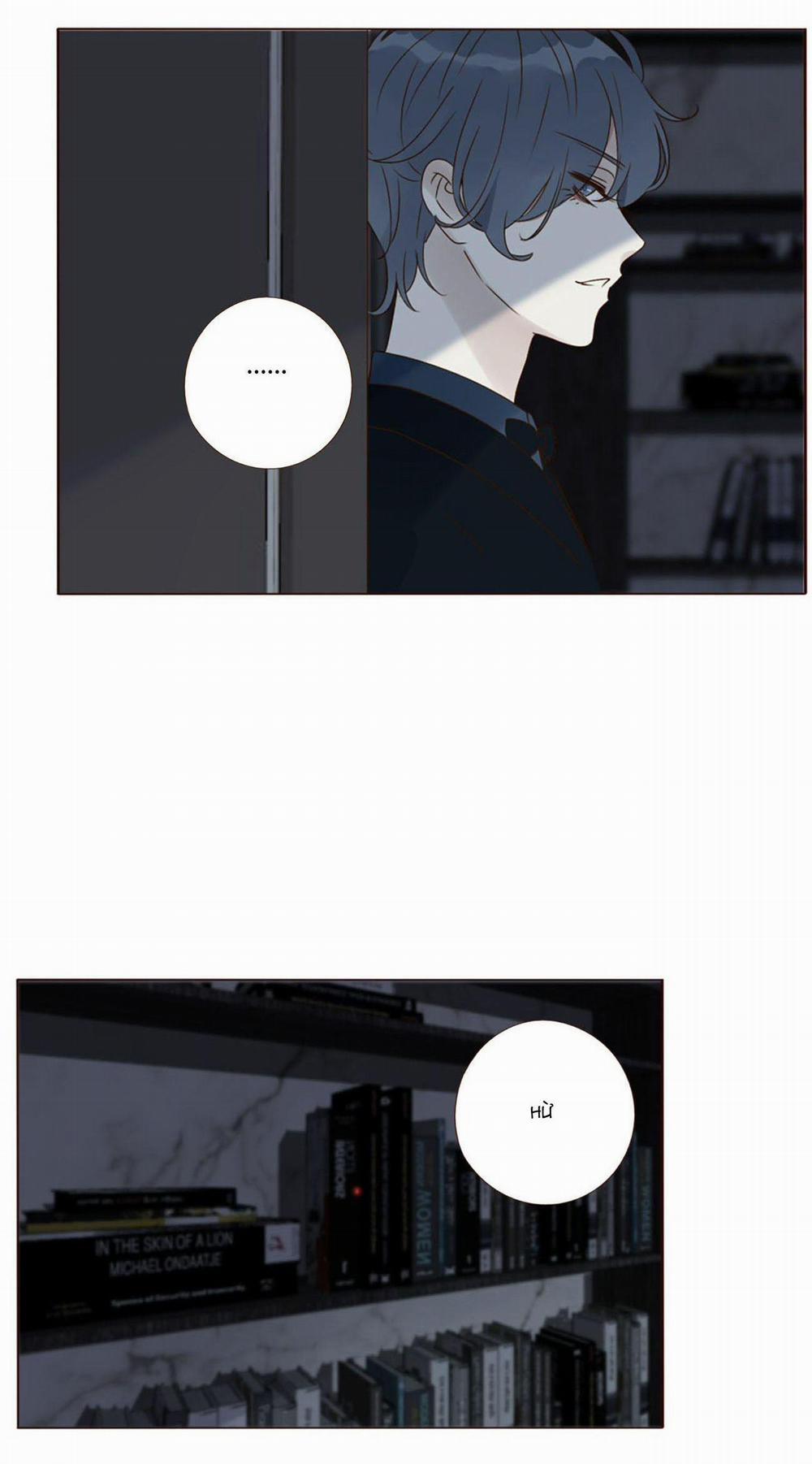 Ủng Nhiên Nhập Hoài 19 trang 26