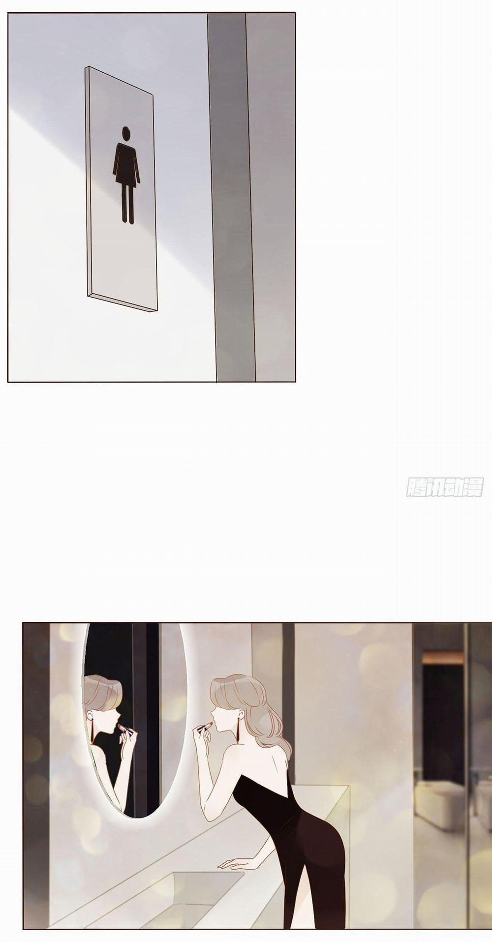 Ủng Nhiên Nhập Hoài 19 trang 29