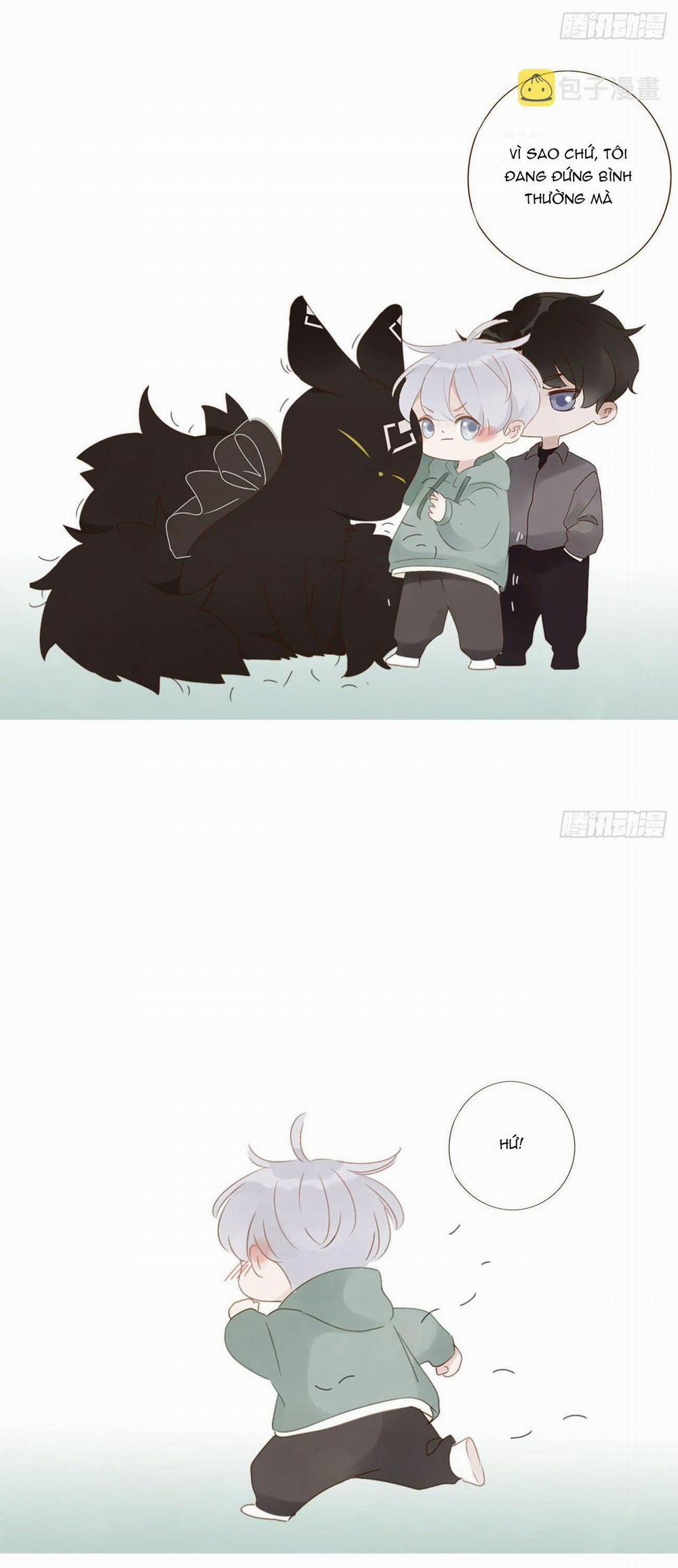 Ủng Nhiên Nhập Hoài 19 trang 34