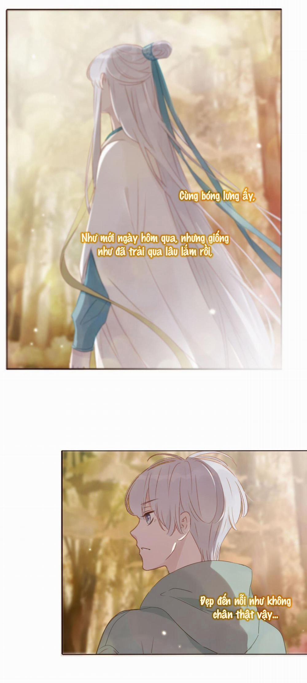 Ủng Nhiên Nhập Hoài 19 trang 8