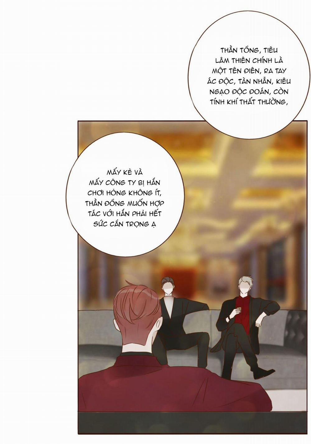 Ủng Nhiên Nhập Hoài 20 trang 0