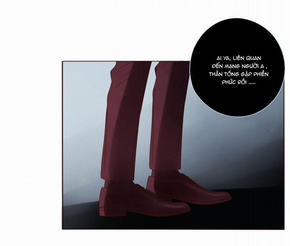 Ủng Nhiên Nhập Hoài 20 trang 17