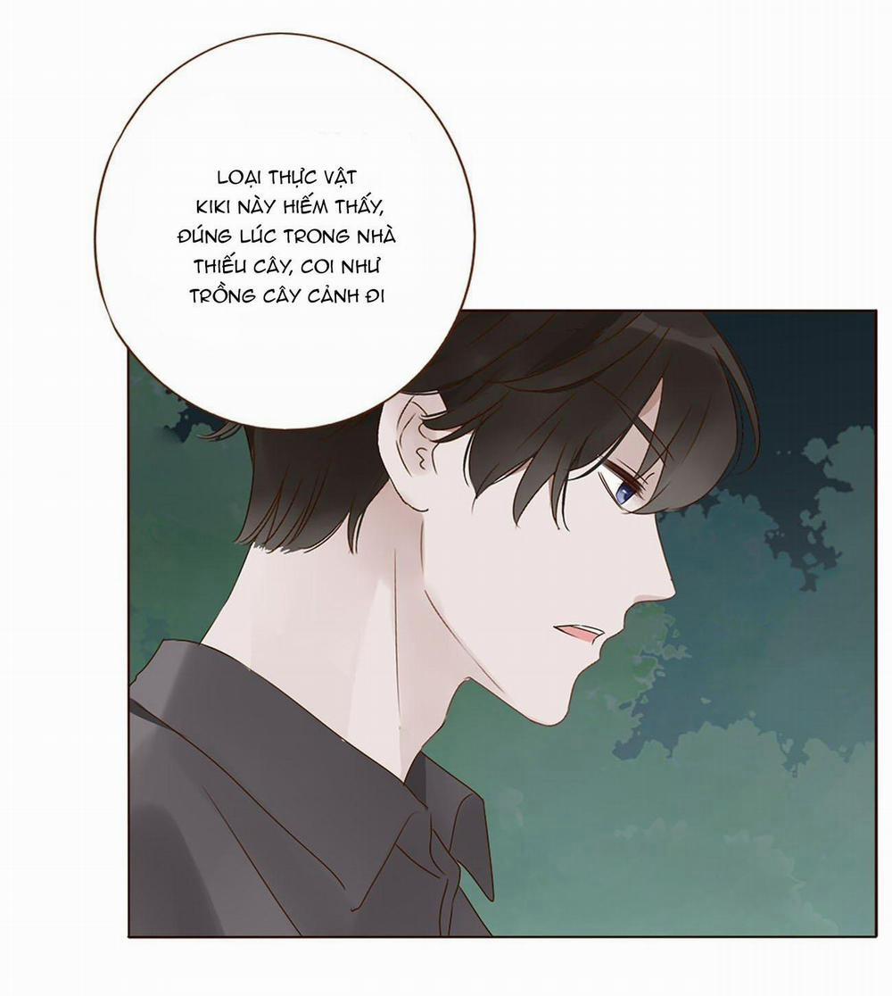 Ủng Nhiên Nhập Hoài 20 trang 22