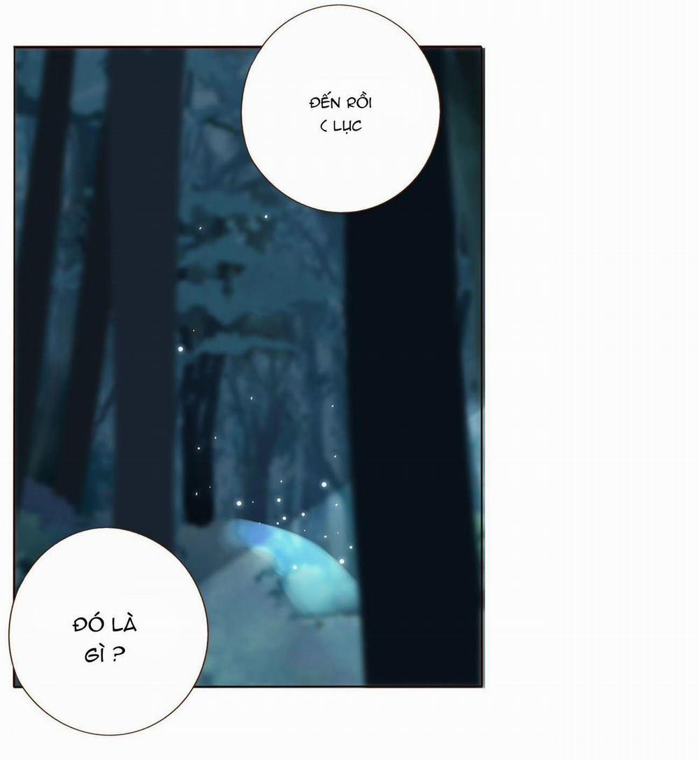 Ủng Nhiên Nhập Hoài 20 trang 23