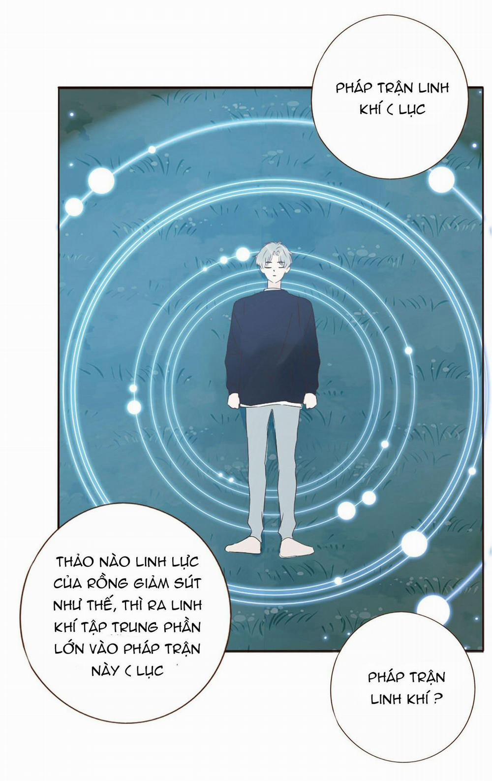 Ủng Nhiên Nhập Hoài 20 trang 24