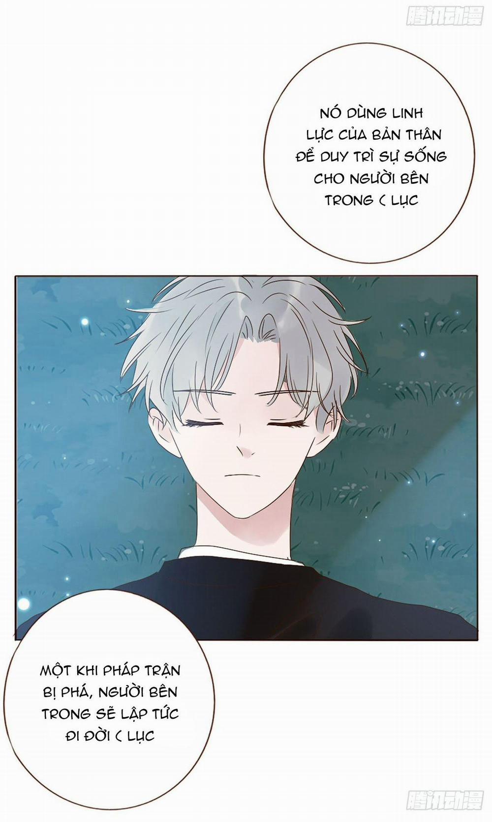 Ủng Nhiên Nhập Hoài 20 trang 25