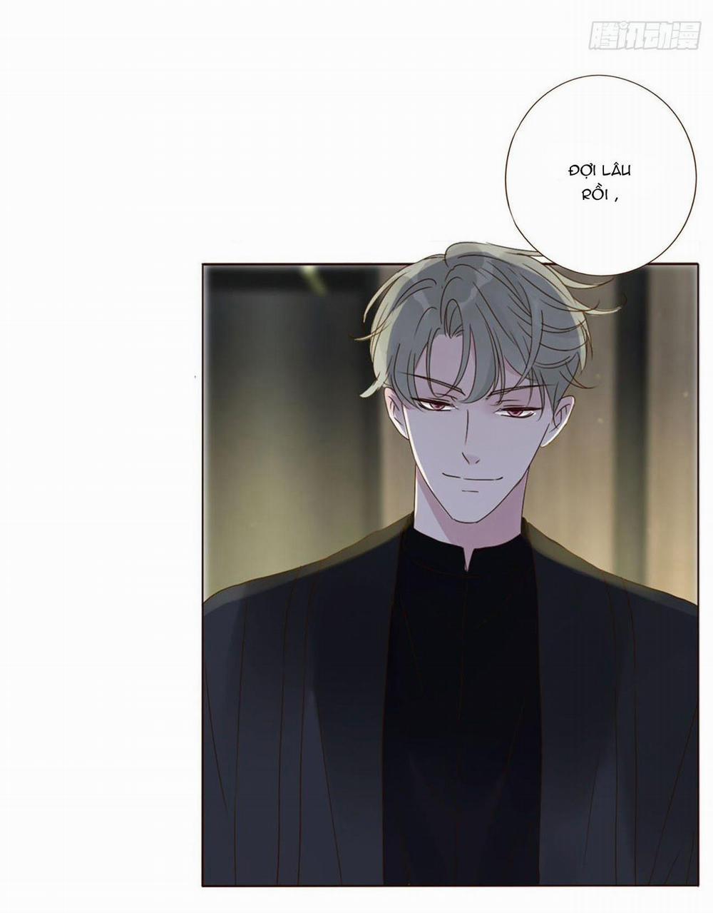 Ủng Nhiên Nhập Hoài 20 trang 3