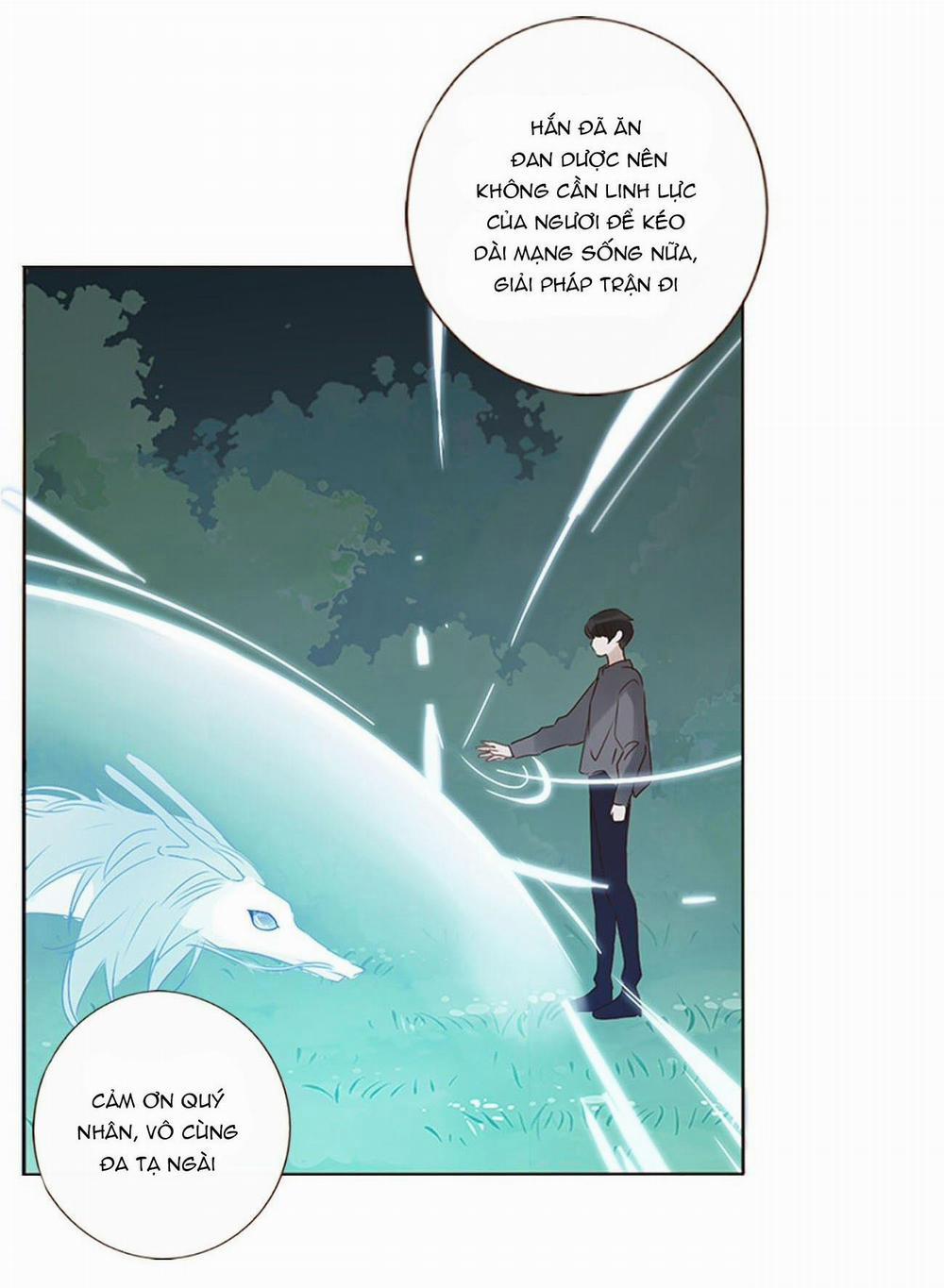 Ủng Nhiên Nhập Hoài 20 trang 30