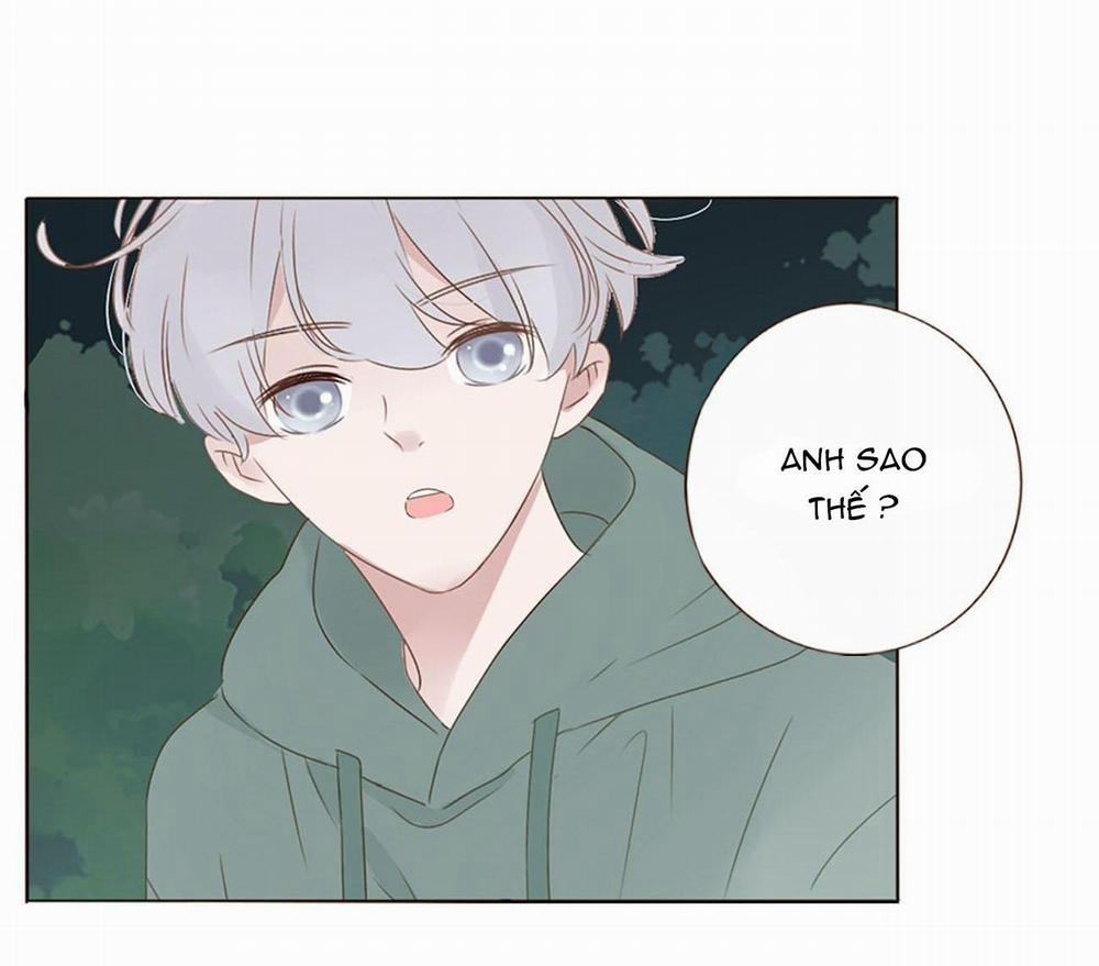 Ủng Nhiên Nhập Hoài 20 trang 32