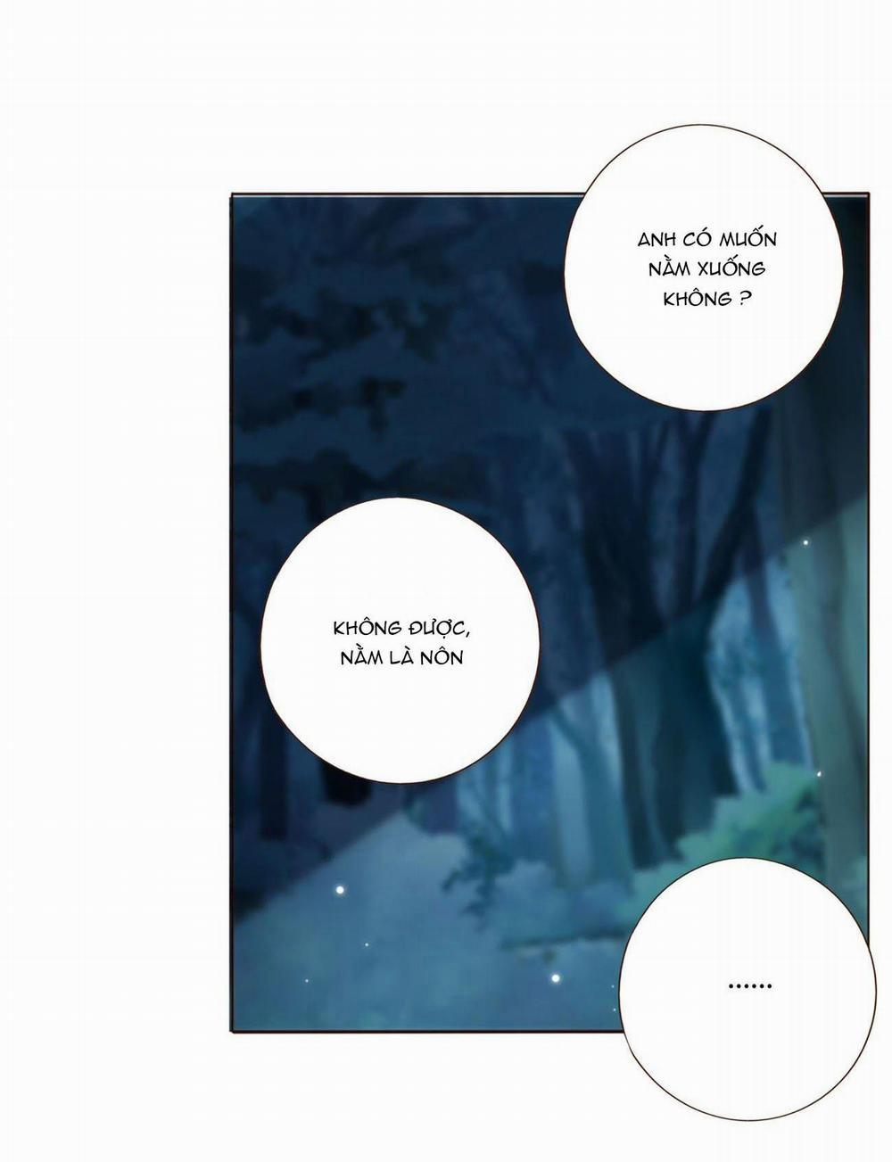 Ủng Nhiên Nhập Hoài 20 trang 36