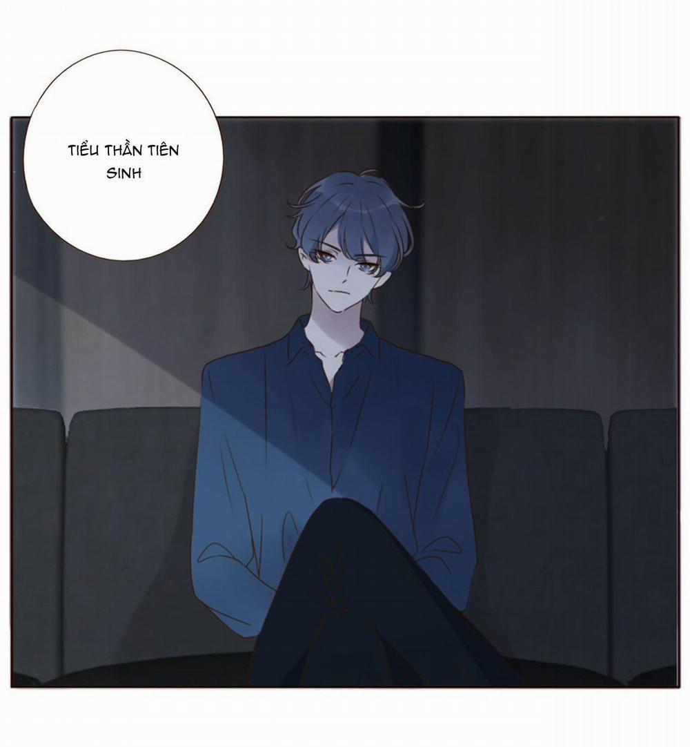 Ủng Nhiên Nhập Hoài 20 trang 4