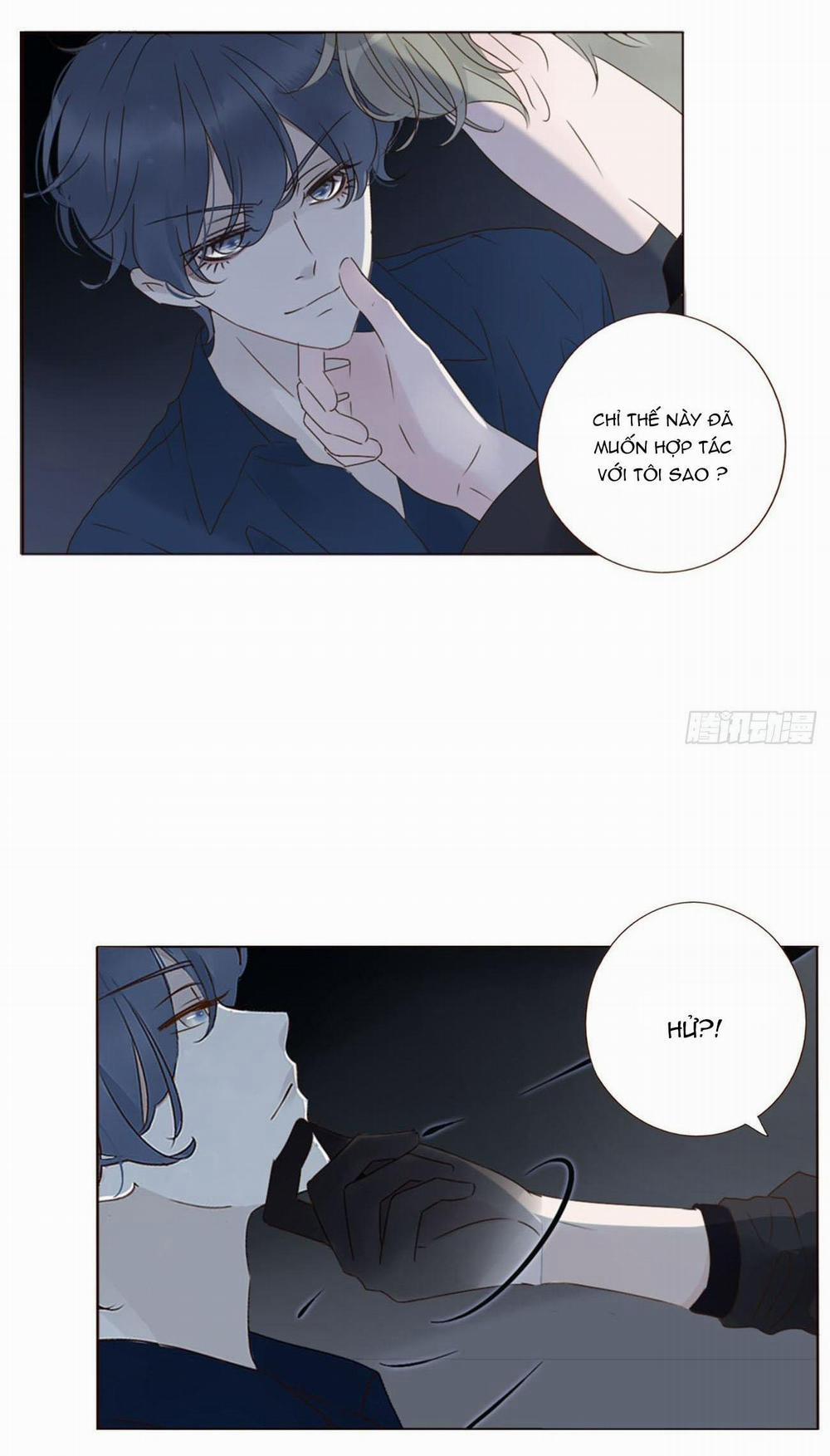 Ủng Nhiên Nhập Hoài 20 trang 7