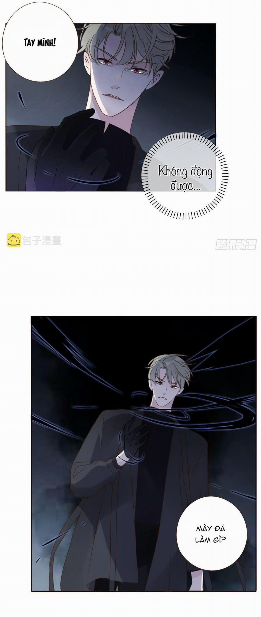 Ủng Nhiên Nhập Hoài 20 trang 8