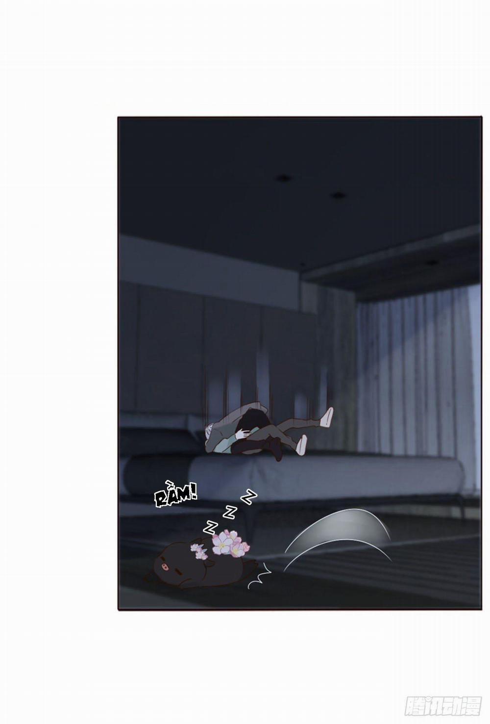 Ủng Nhiên Nhập Hoài 21 trang 16