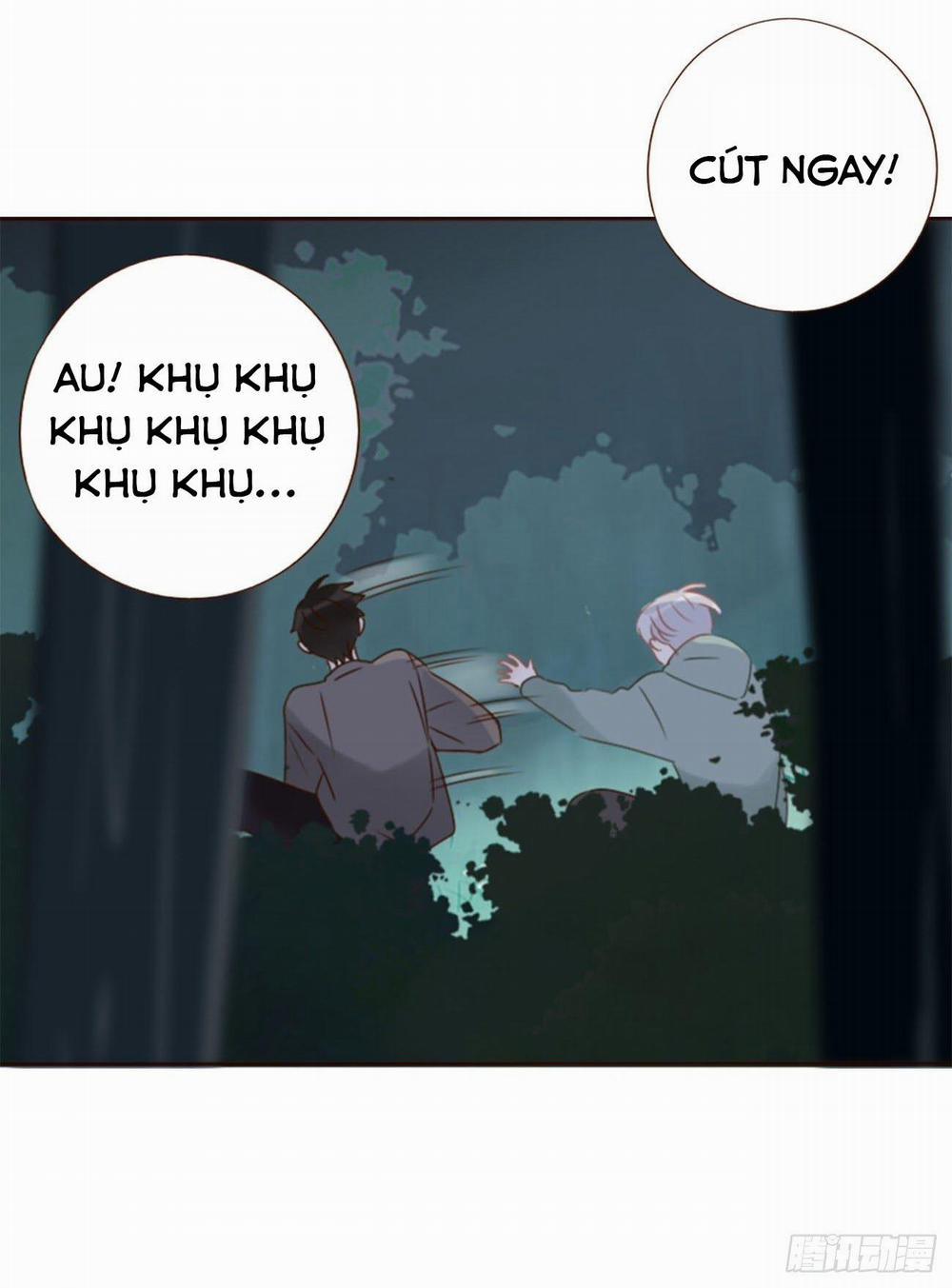 Ủng Nhiên Nhập Hoài 21 trang 2