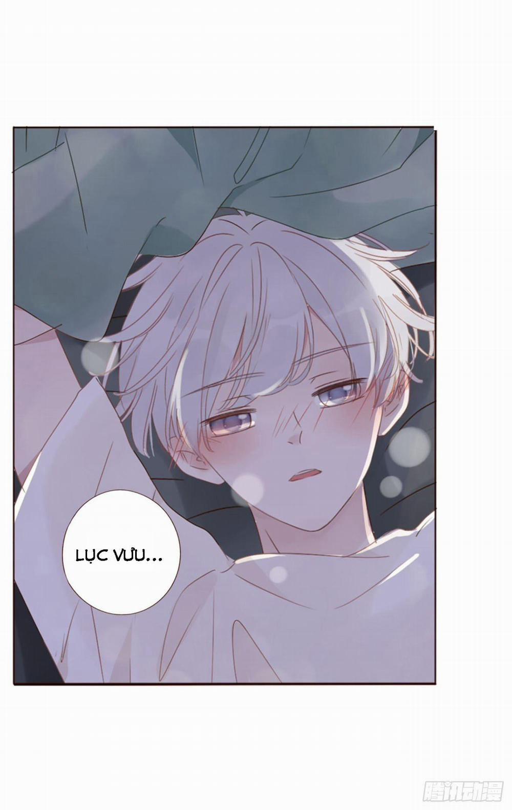 Ủng Nhiên Nhập Hoài 21 trang 27