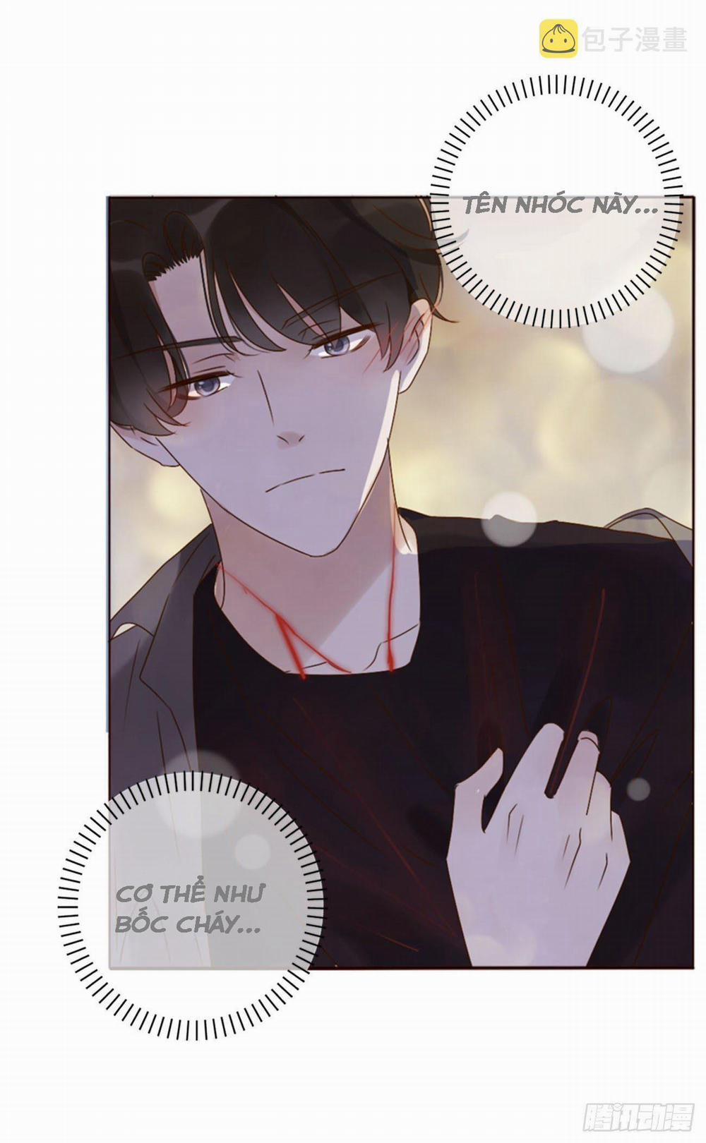 Ủng Nhiên Nhập Hoài 21 trang 28