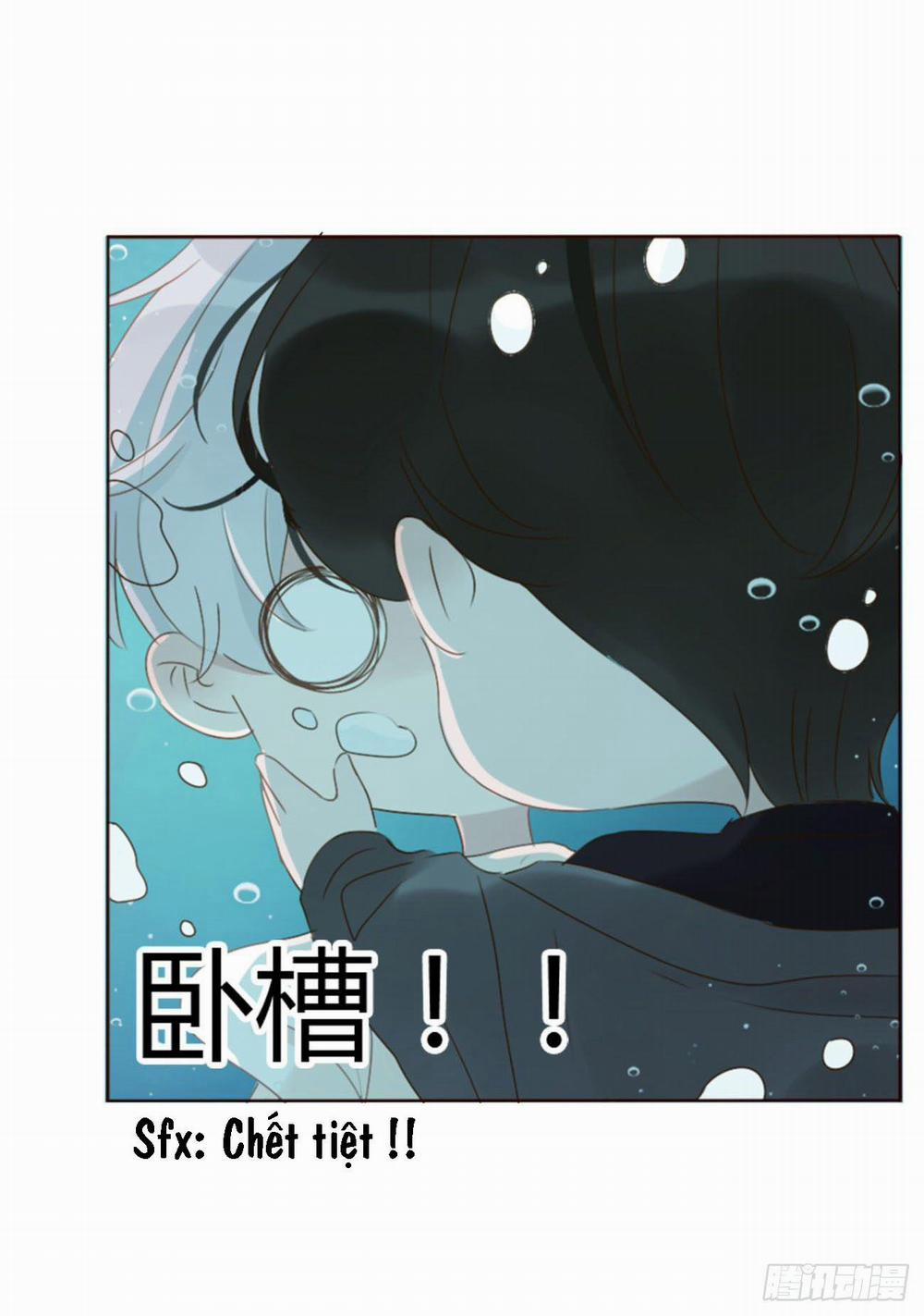 Ủng Nhiên Nhập Hoài 21 trang 38