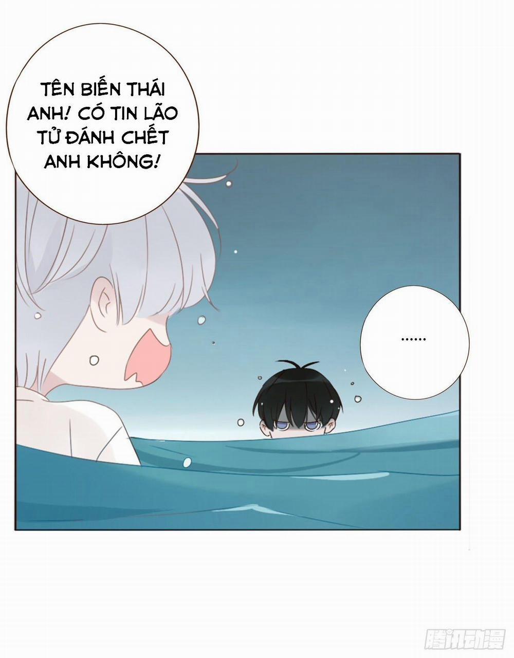 Ủng Nhiên Nhập Hoài 21 trang 41