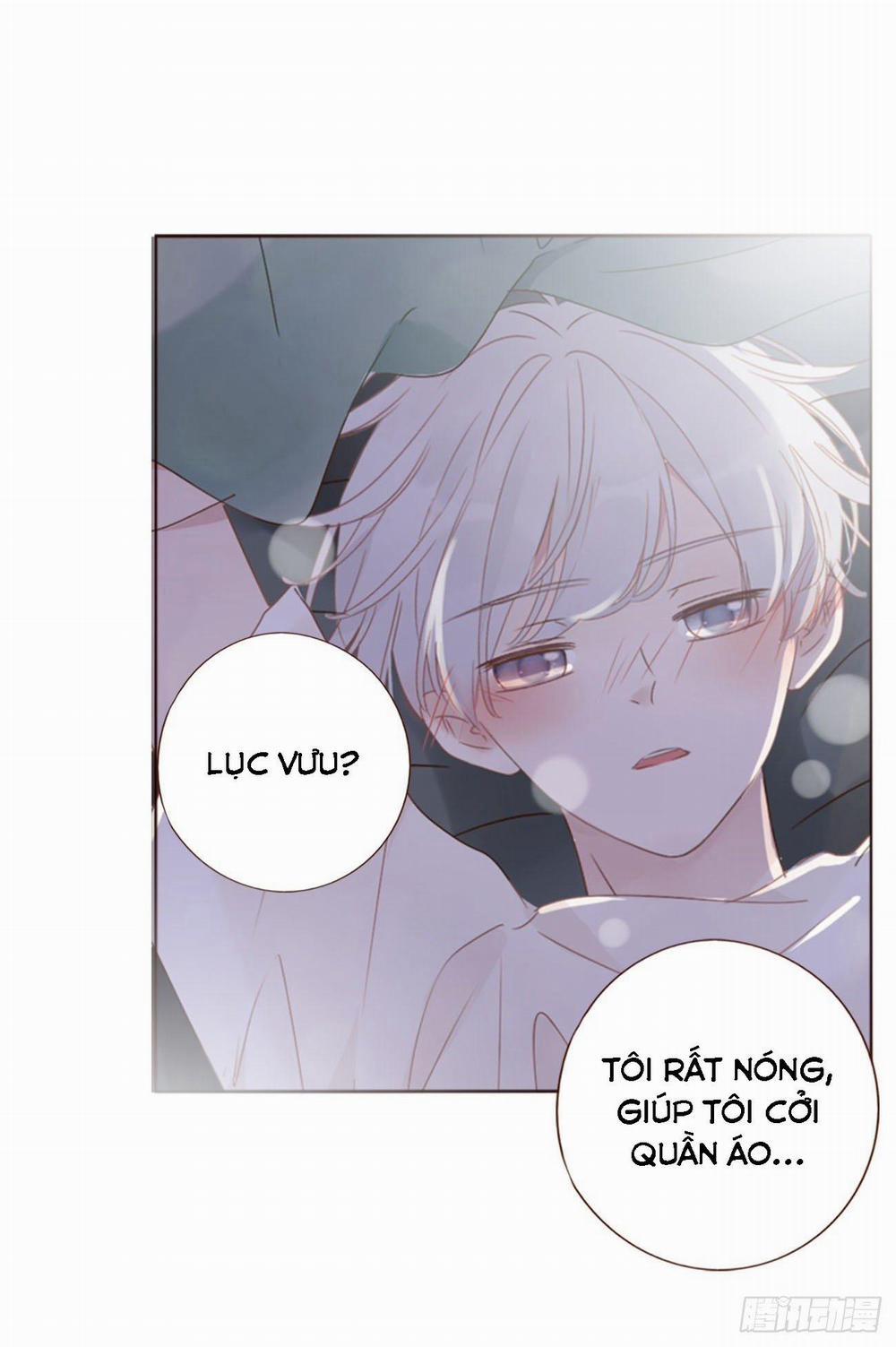 Ủng Nhiên Nhập Hoài 21 trang 44