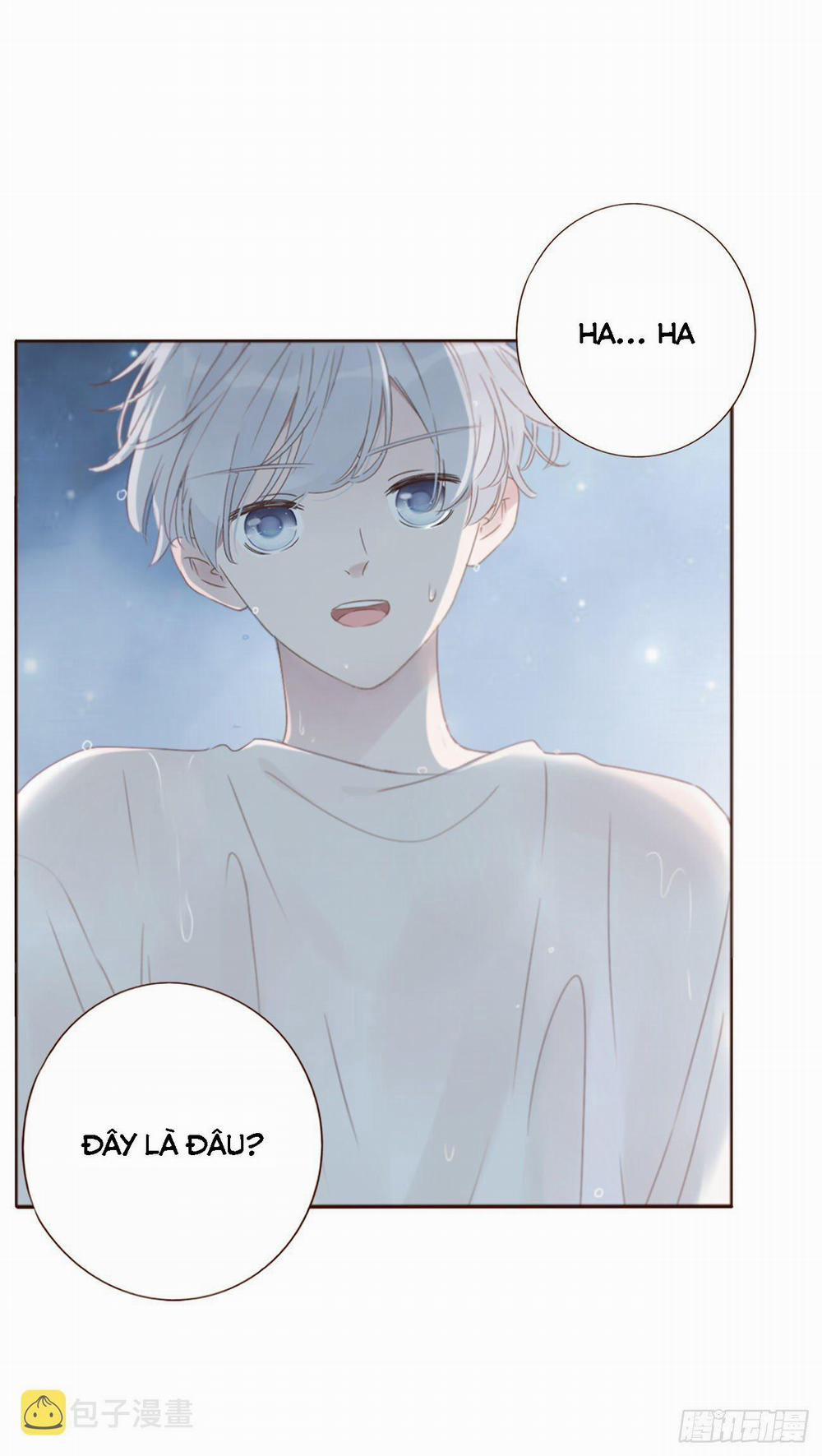 Ủng Nhiên Nhập Hoài 21 trang 47