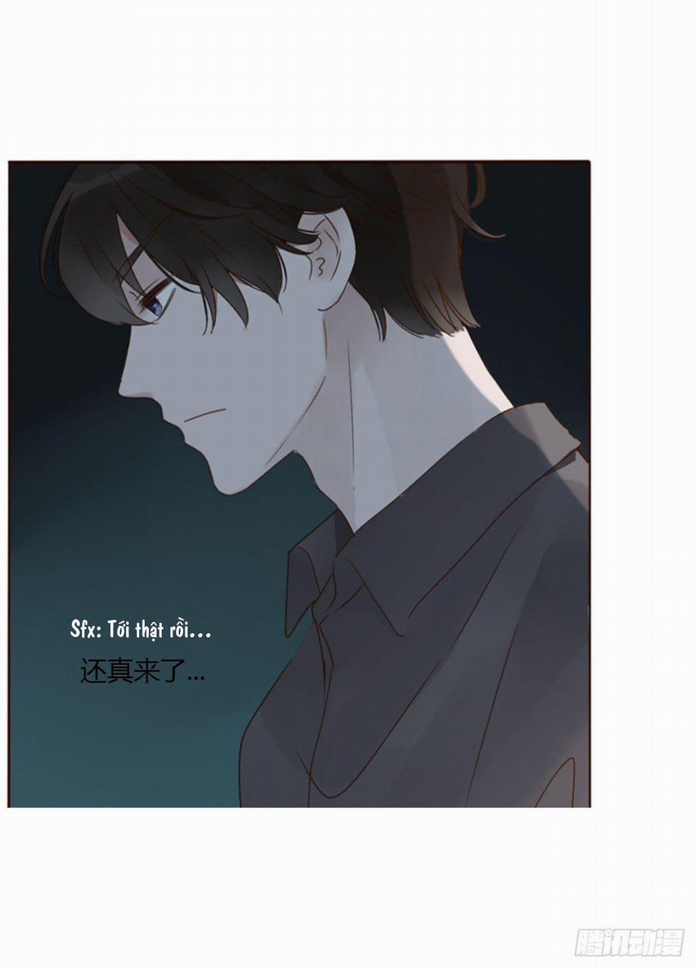 Ủng Nhiên Nhập Hoài 21 trang 5