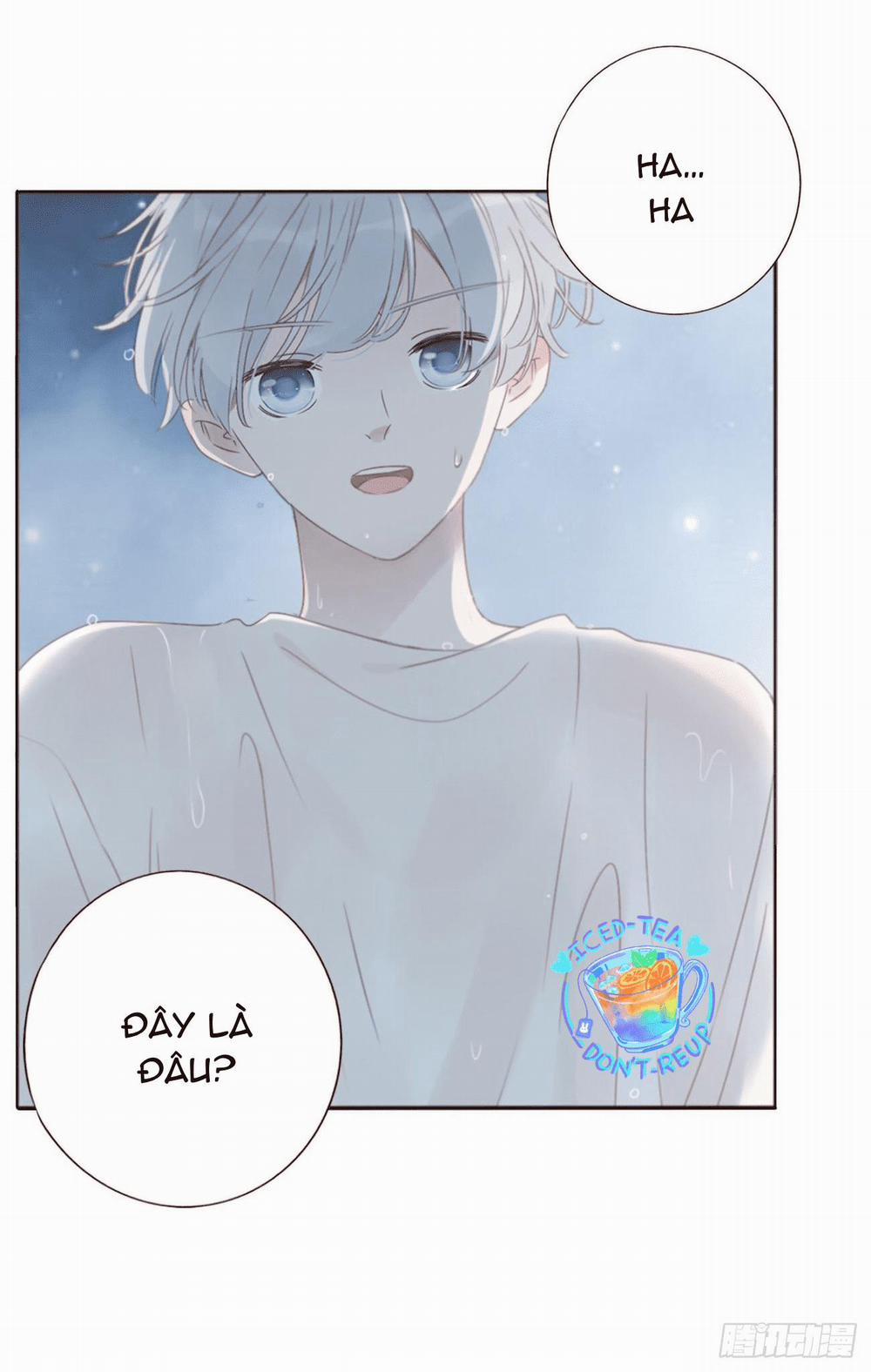 Ủng Nhiên Nhập Hoài 22 trang 0