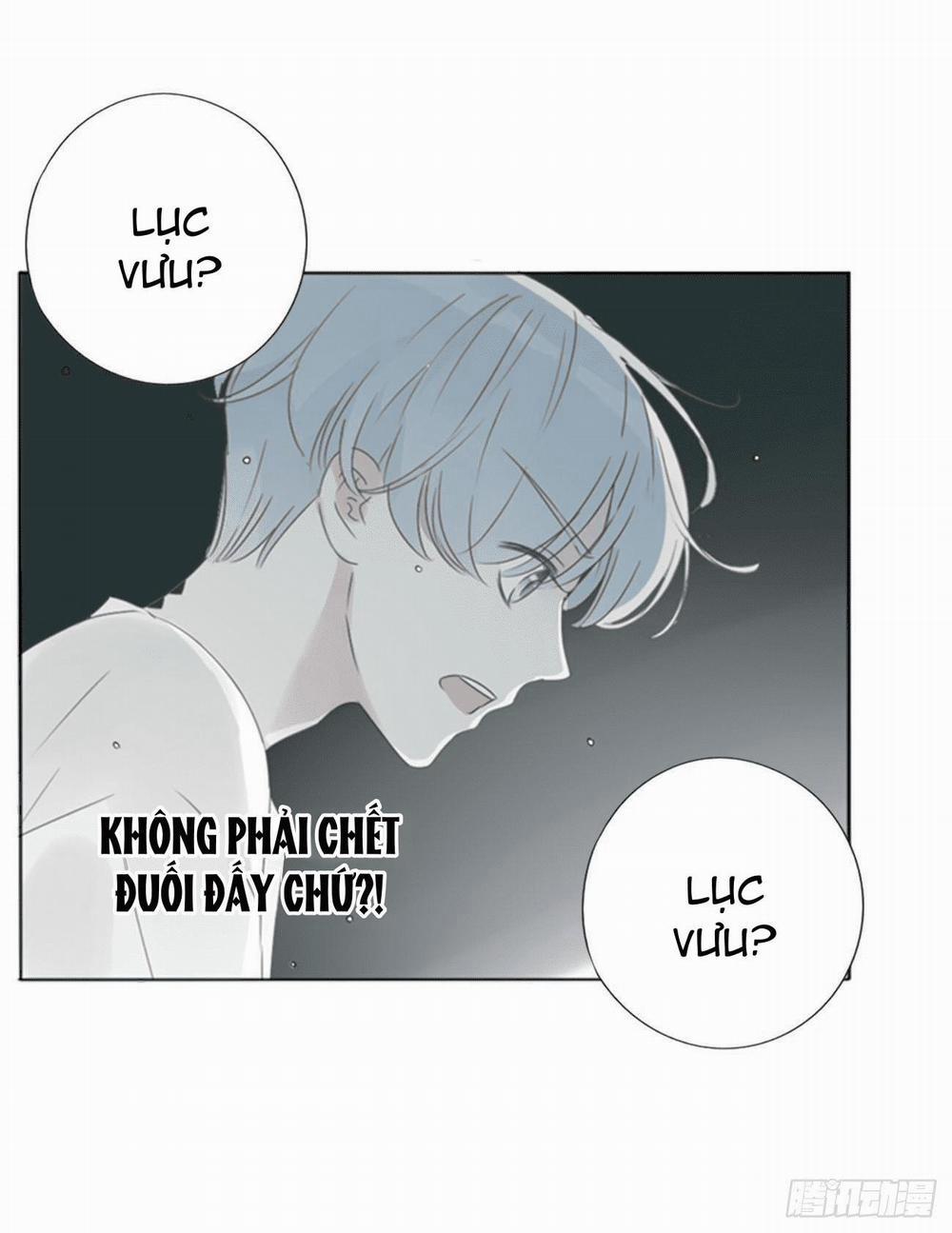 Ủng Nhiên Nhập Hoài 22 trang 13