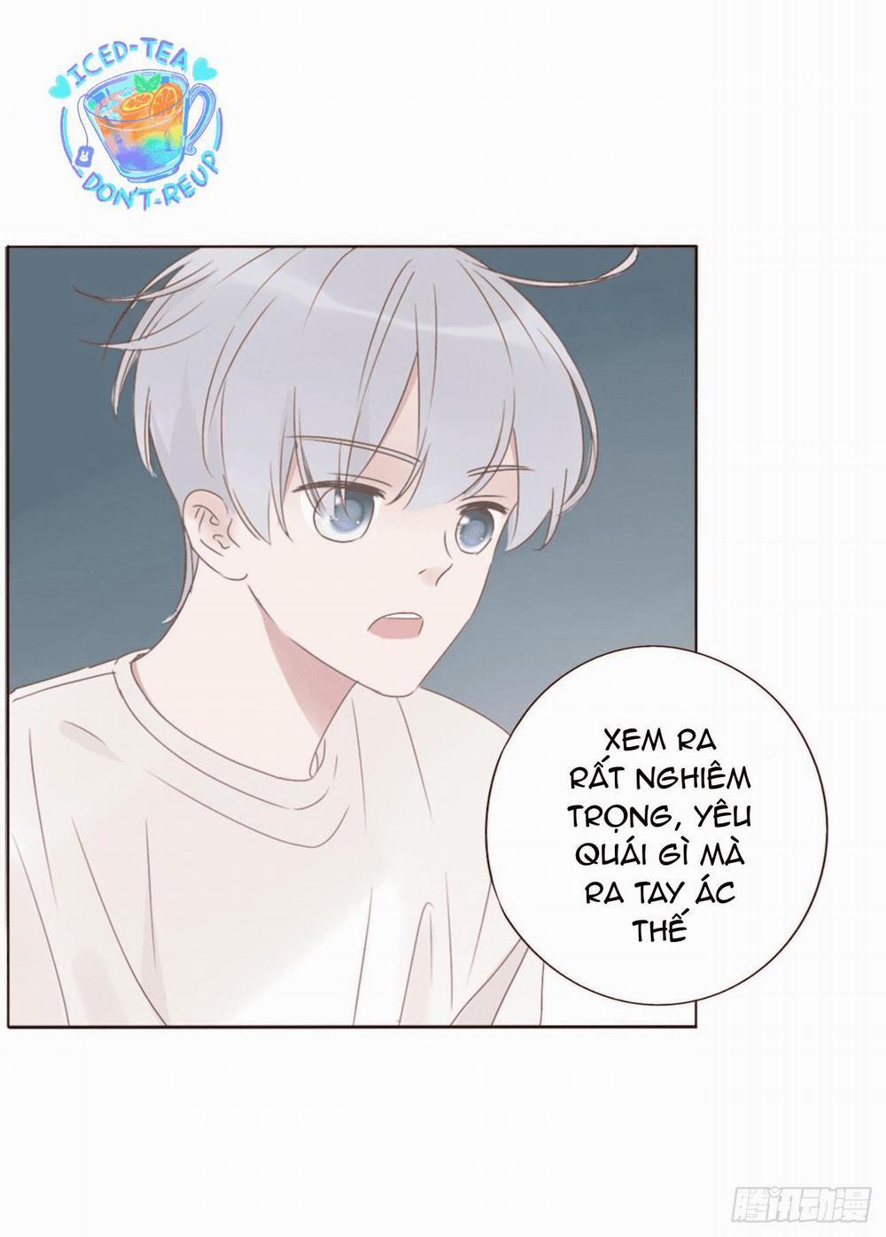 Ủng Nhiên Nhập Hoài 22 trang 18