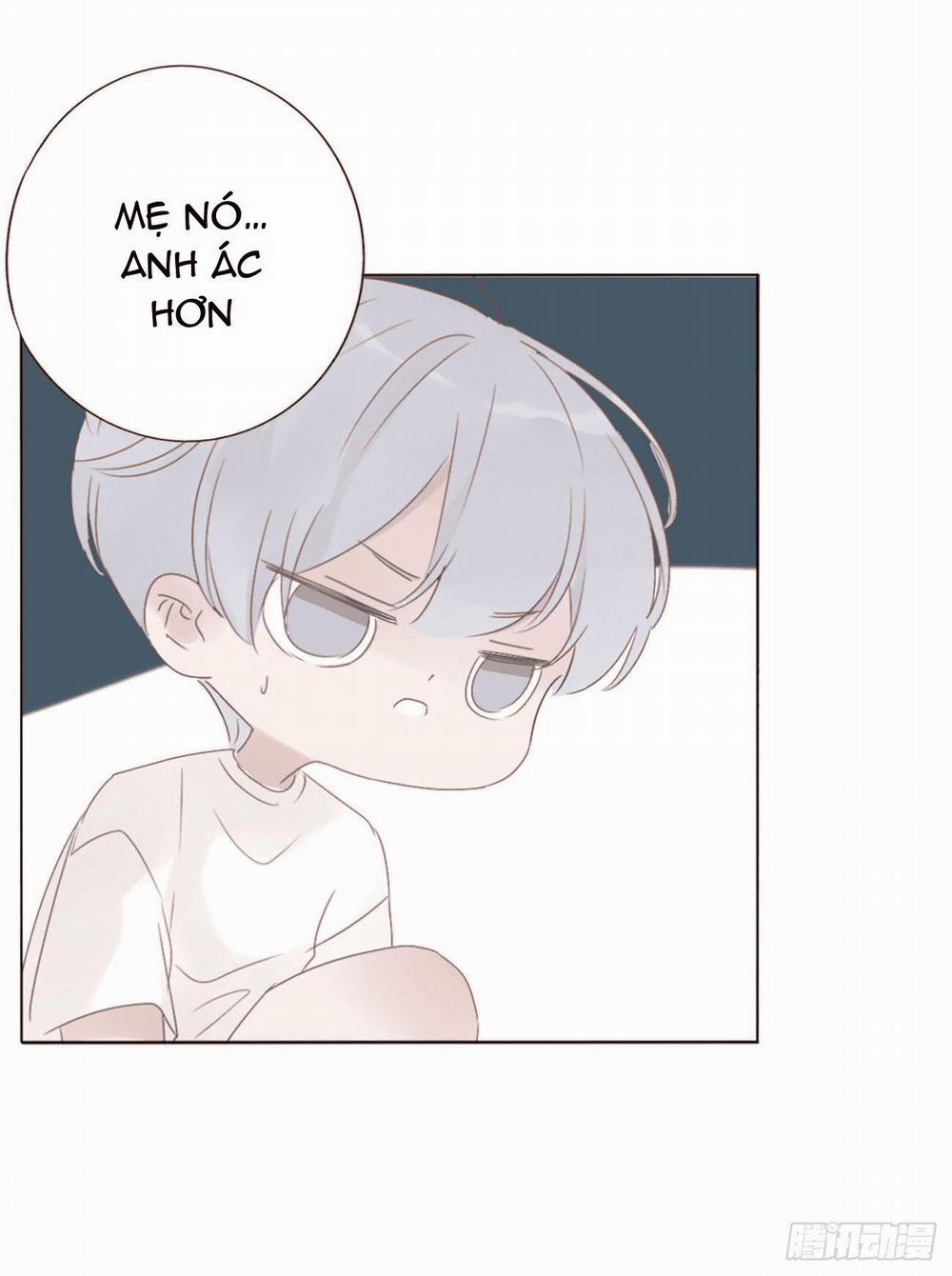 Ủng Nhiên Nhập Hoài 22 trang 20