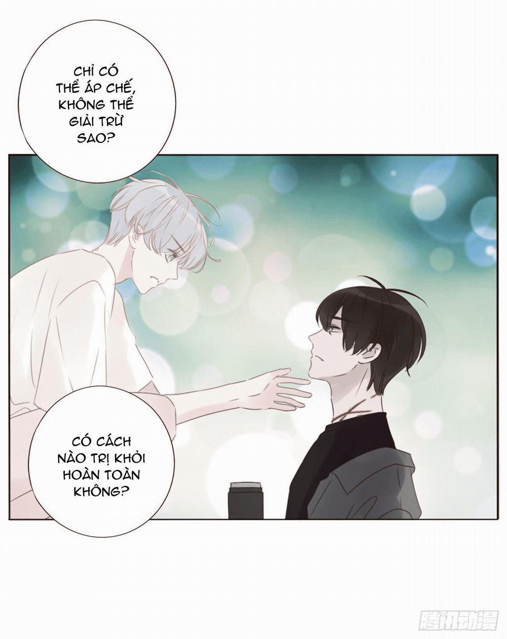 Ủng Nhiên Nhập Hoài 22 trang 22