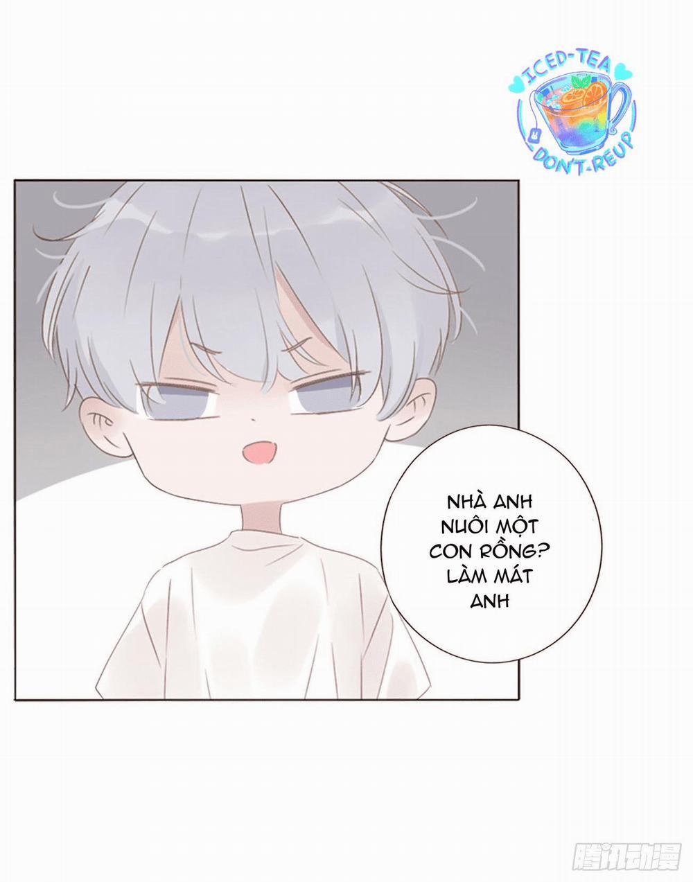 Ủng Nhiên Nhập Hoài 22 trang 24