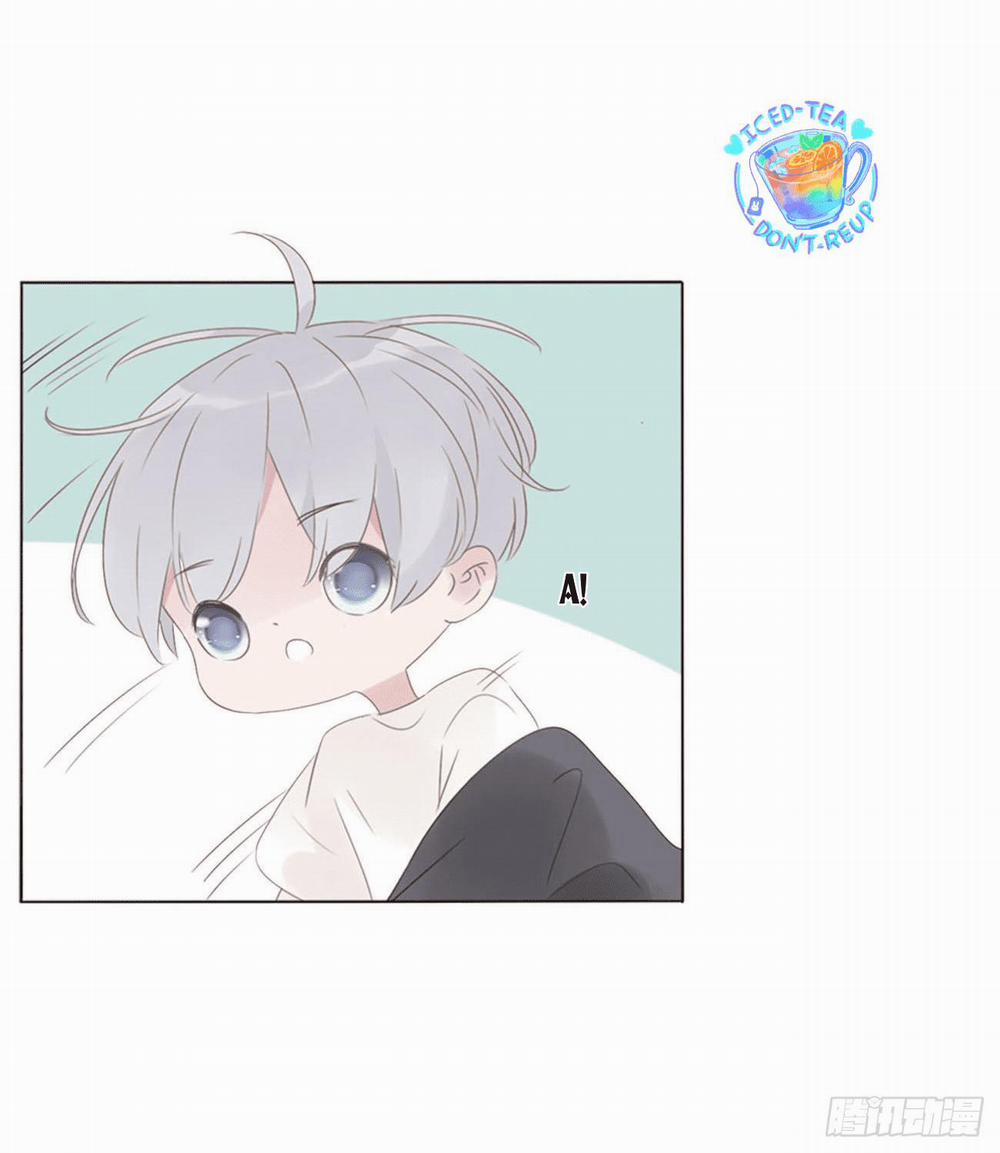 Ủng Nhiên Nhập Hoài 22 trang 30