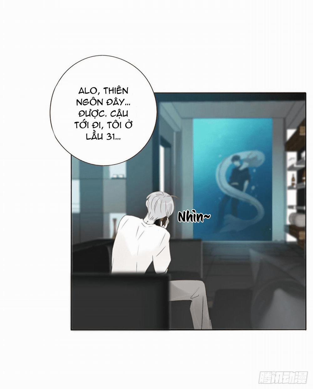 Ủng Nhiên Nhập Hoài 22 trang 31