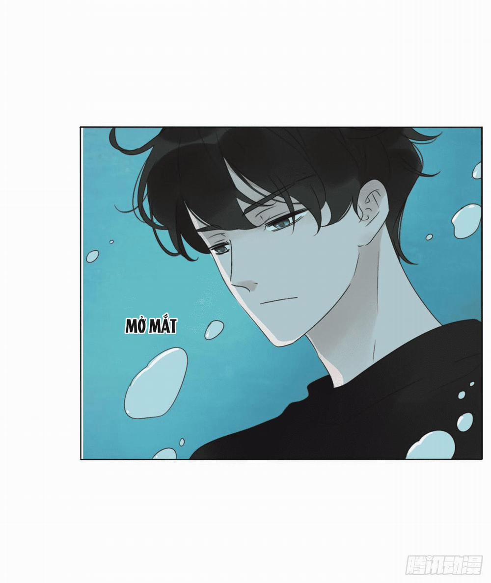 Ủng Nhiên Nhập Hoài 22 trang 34