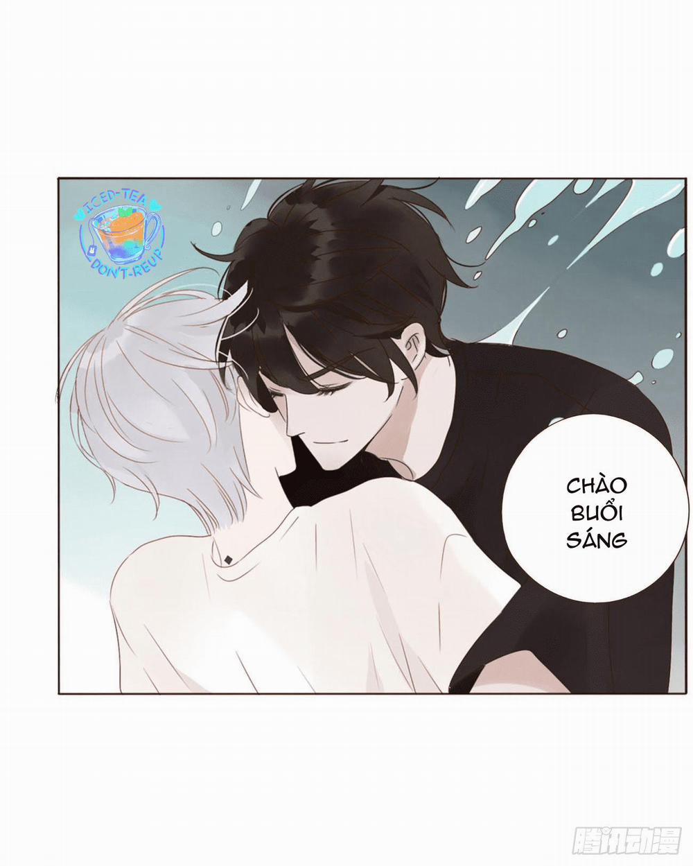 Ủng Nhiên Nhập Hoài 22 trang 36