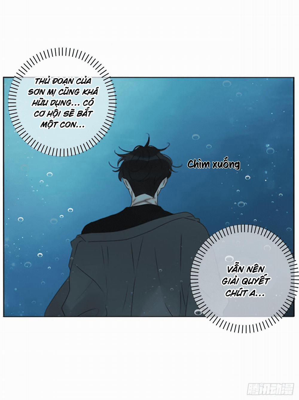 Ủng Nhiên Nhập Hoài 22 trang 8