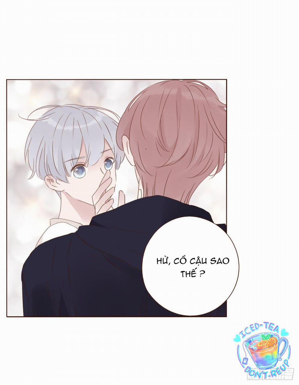 Ủng Nhiên Nhập Hoài 23 trang 0