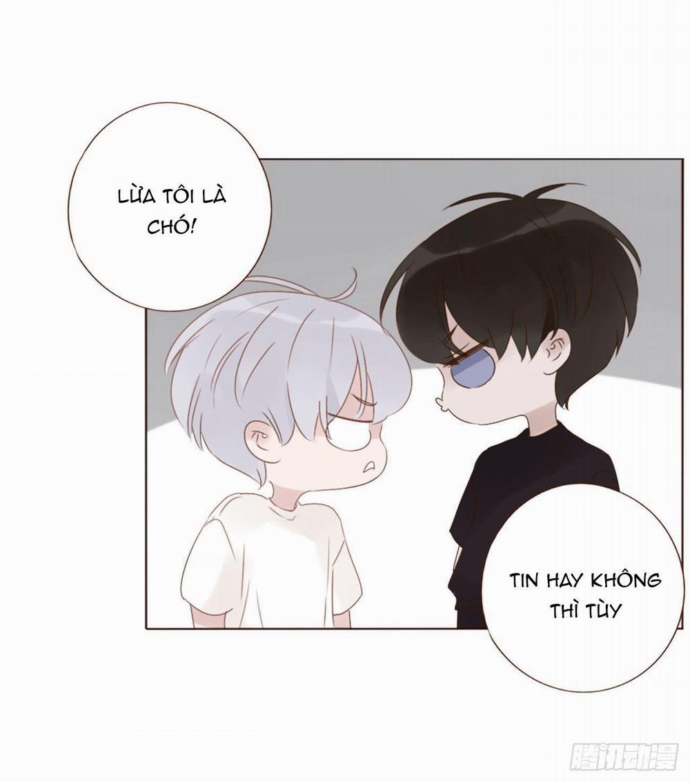 Ủng Nhiên Nhập Hoài 23 trang 11