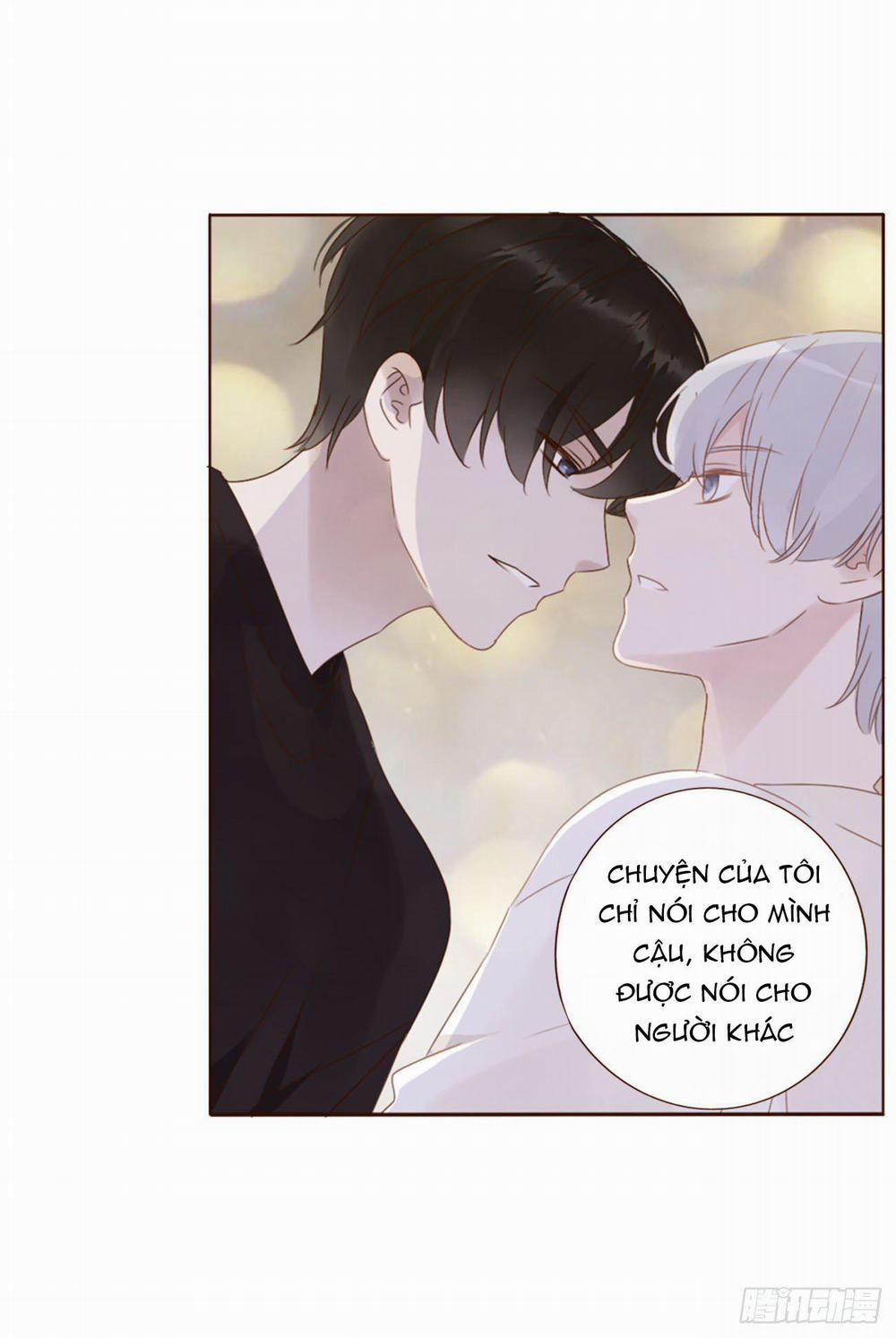 Ủng Nhiên Nhập Hoài 23 trang 17