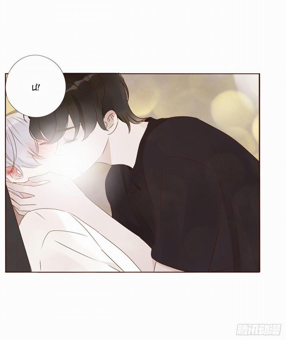 Ủng Nhiên Nhập Hoài 23 trang 20