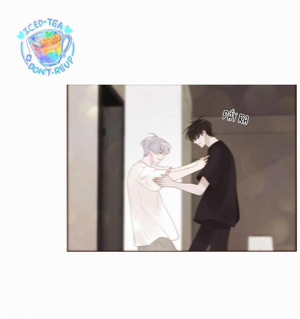 Ủng Nhiên Nhập Hoài 23 trang 21