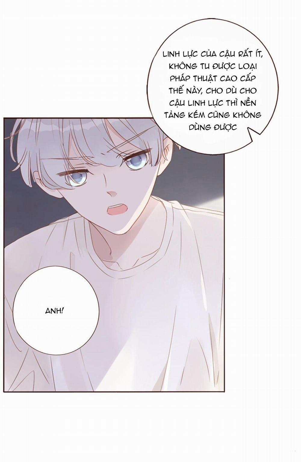 Ủng Nhiên Nhập Hoài 23 trang 24