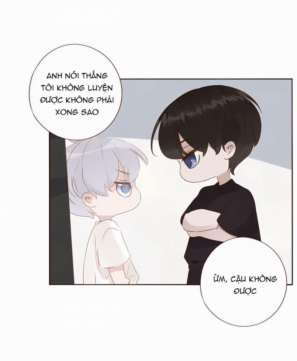 Ủng Nhiên Nhập Hoài 23 trang 25