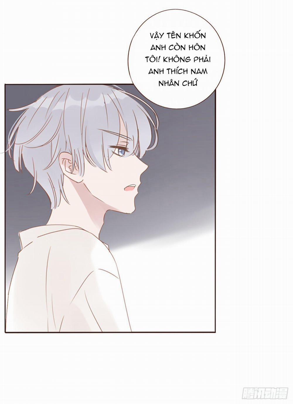 Ủng Nhiên Nhập Hoài 23 trang 26