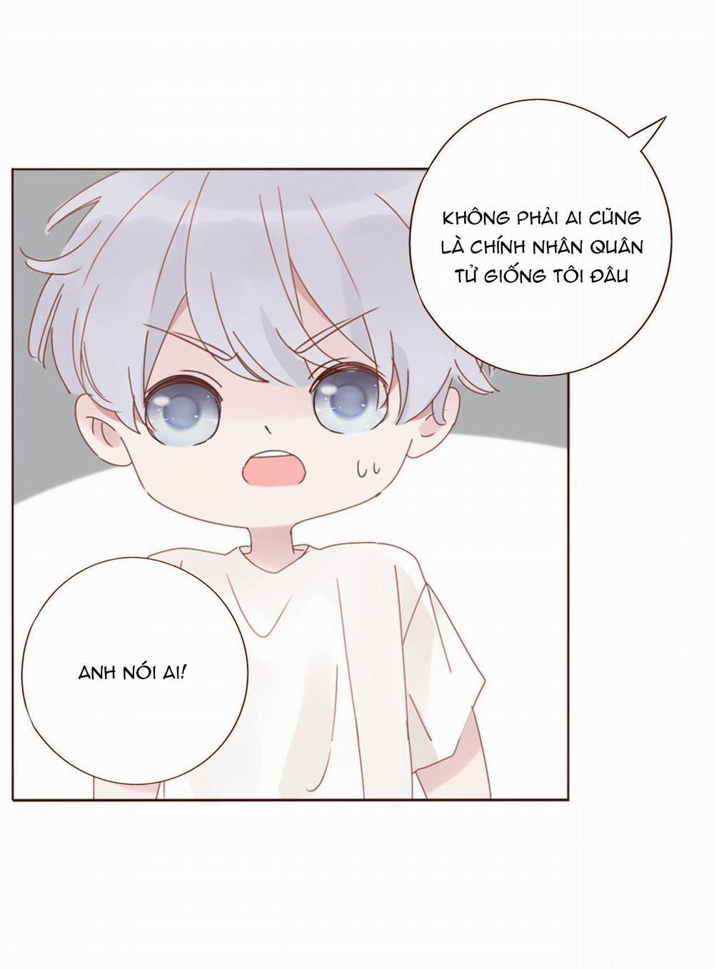 Ủng Nhiên Nhập Hoài 23 trang 32