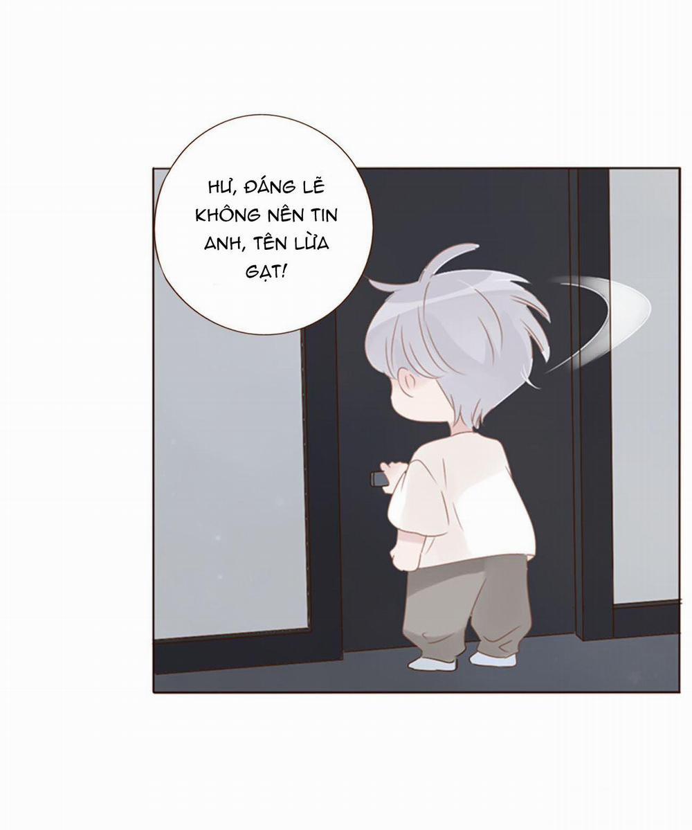 Ủng Nhiên Nhập Hoài 23 trang 33