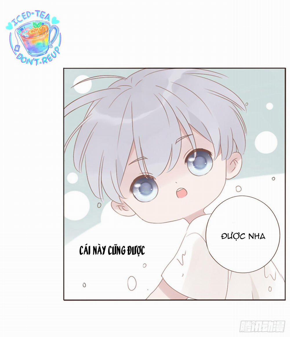 Ủng Nhiên Nhập Hoài 23 trang 37